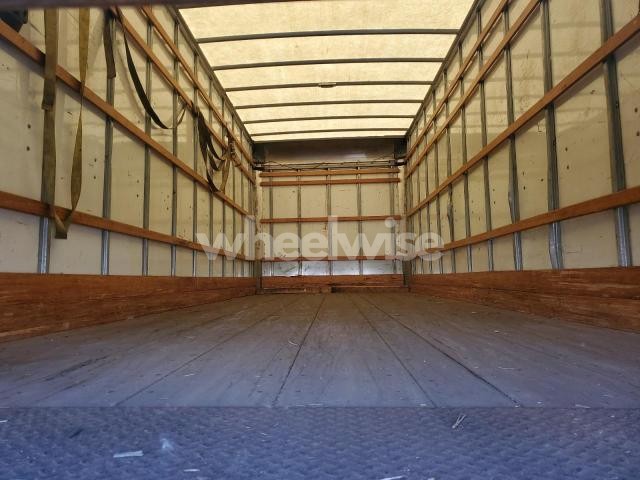 Photo 13 of 2016 INTERNATIONAL 4000 4300 (VIN 3HAMMMML6GL738623)