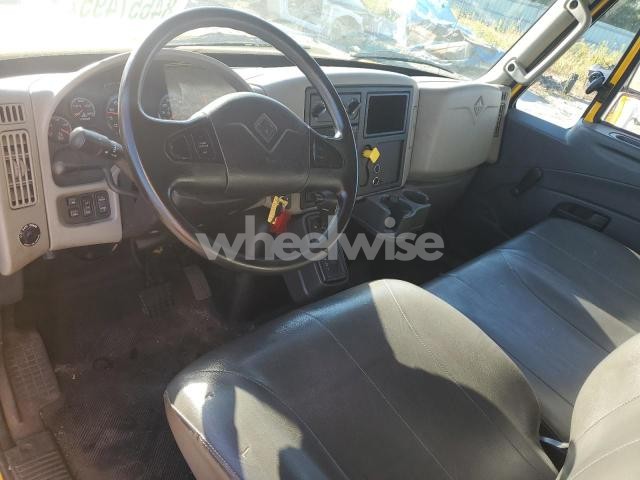 Photo 2 of 2016 INTERNATIONAL 4000 4300 (VIN 3HAMMMML6GL738623)