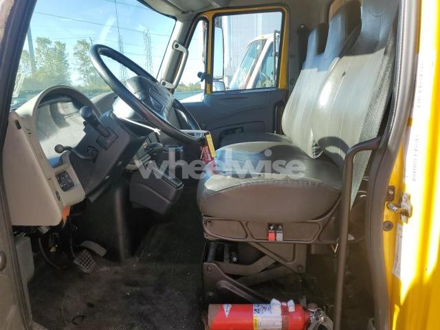 Photo 5 of 2016 INTERNATIONAL 4000 4300 (VIN 3HAMMMML6GL738623)