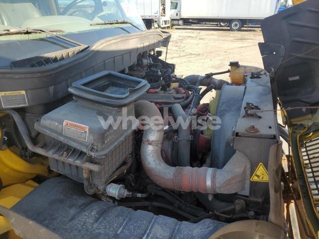 Photo 6 of 2016 INTERNATIONAL 4000 4300 (VIN 3HAMMMML6GL738623)