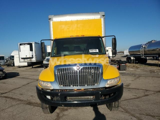 Photo 7 of 2016 INTERNATIONAL 4000 4300 (VIN 3HAMMMML6GL738623)