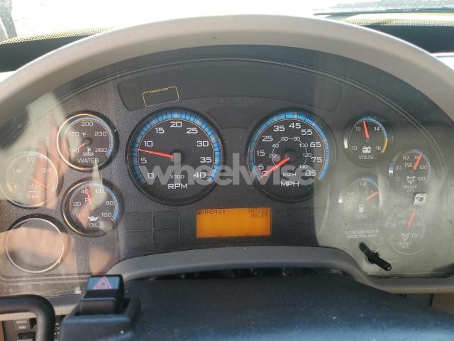 Photo 9 of 2016 INTERNATIONAL 4000 4300 (VIN 3HAMMMML6GL738623)