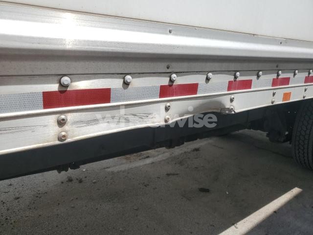 2019 INTERNATIONAL 4000 4300 (VIN 3HAMMMML7KL384734) main photo