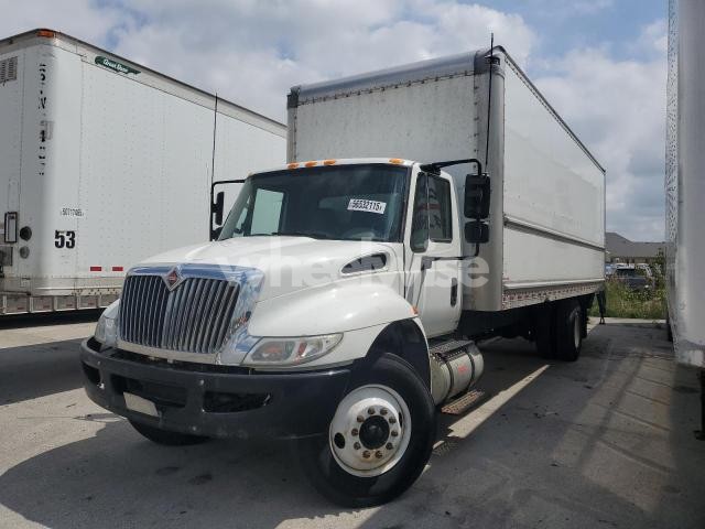 Photo 10 of 2019 INTERNATIONAL 4000 4300 (VIN 3HAMMMML7KL384734)