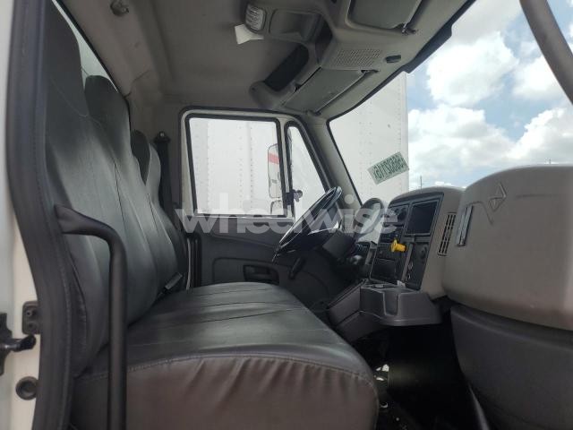 Photo 2 of 2019 INTERNATIONAL 4000 4300 (VIN 3HAMMMML7KL384734)