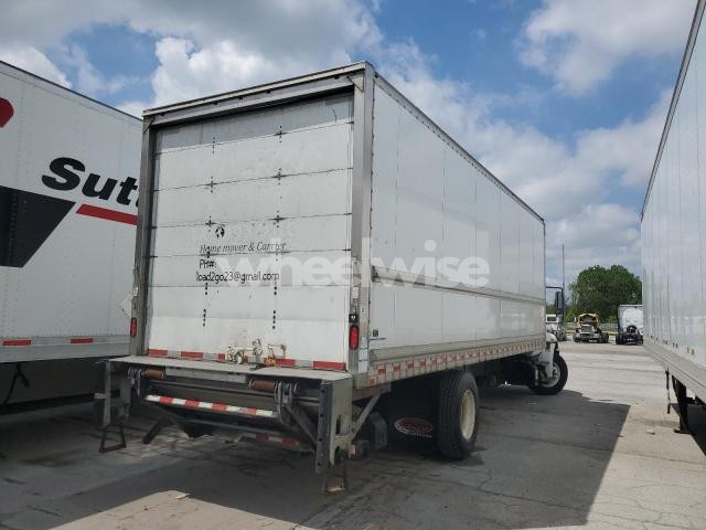 Photo 3 of 2019 INTERNATIONAL 4000 4300 (VIN 3HAMMMML7KL384734)