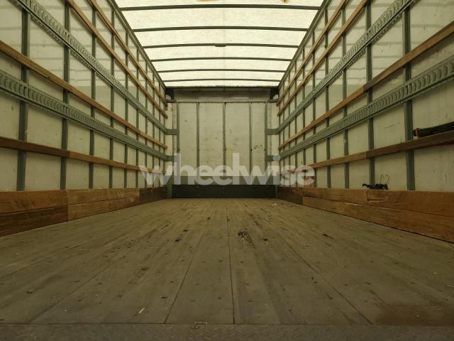 Photo 4 of 2019 INTERNATIONAL 4000 4300 (VIN 3HAMMMML7KL384734)