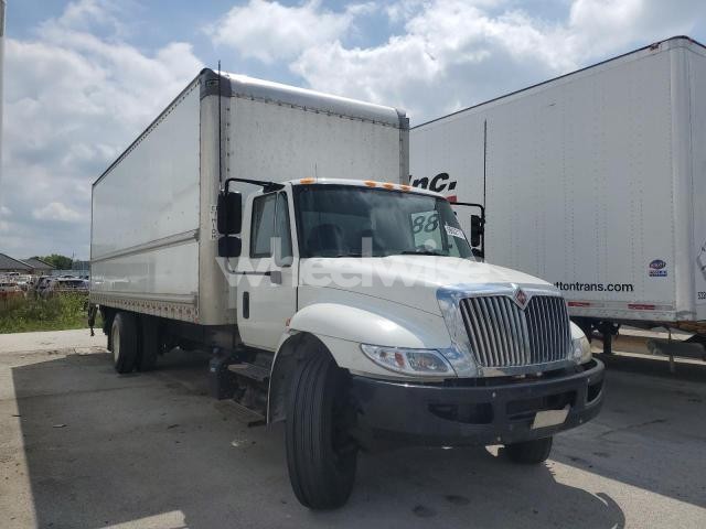 Photo 5 of 2019 INTERNATIONAL 4000 4300 (VIN 3HAMMMML7KL384734)