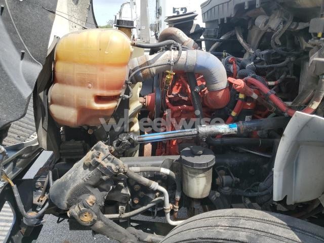 Photo 8 of 2019 INTERNATIONAL 4000 4300 (VIN 3HAMMMML7KL384734)