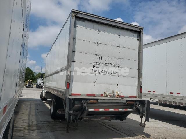 Photo 9 of 2019 INTERNATIONAL 4000 4300 (VIN 3HAMMMML7KL384734)
