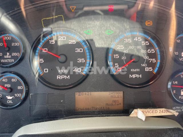 2016 INTERNATIONAL 4000 4300 (VIN 3HAMMMMLXGL222202) main photo