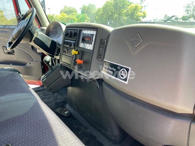 Photo 5 of 2016 INTERNATIONAL 4000 4300 (VIN 3HAMMMMLXGL222202)