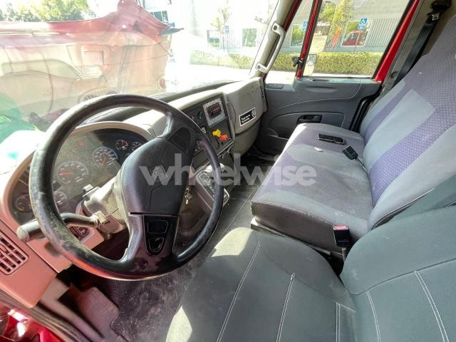 Photo 8 of 2016 INTERNATIONAL 4000 4300 (VIN 3HAMMMMLXGL222202)