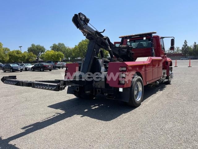 Photo 9 of 2016 INTERNATIONAL 4000 4300 (VIN 3HAMMMMLXGL222202)