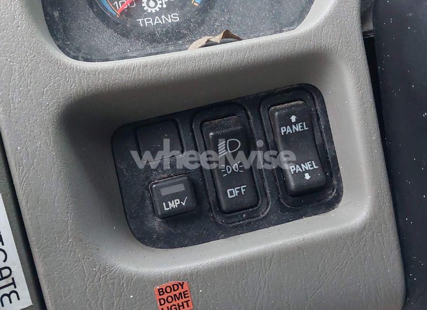 Photo 11 of 2015 International 4000 4300 (VIN 3HAMMMMM2FL182382)