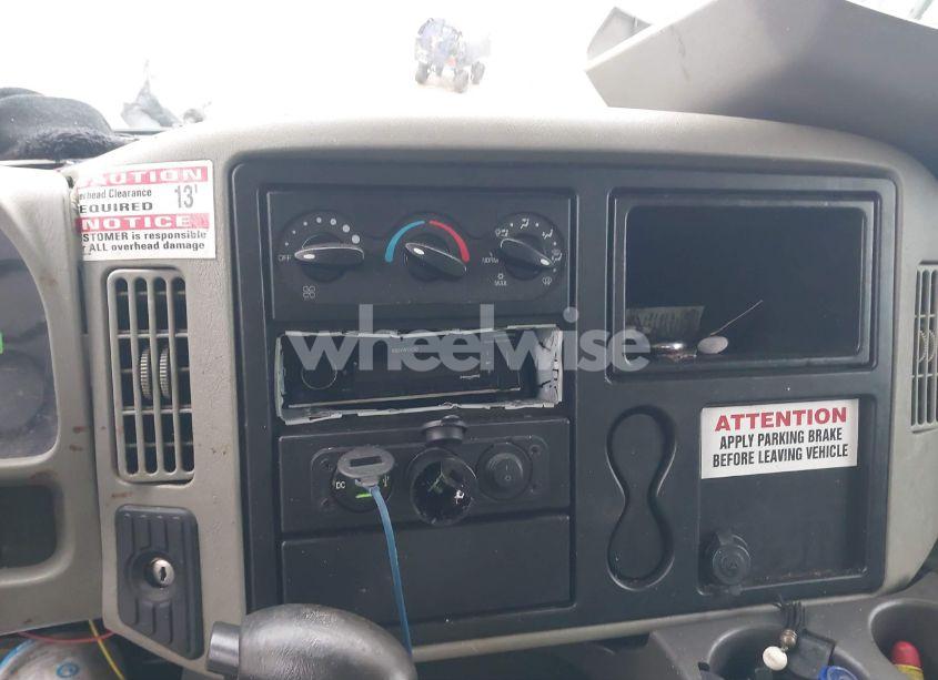 Photo 12 of 2015 International 4000 4300 (VIN 3HAMMMMM2FL182382)