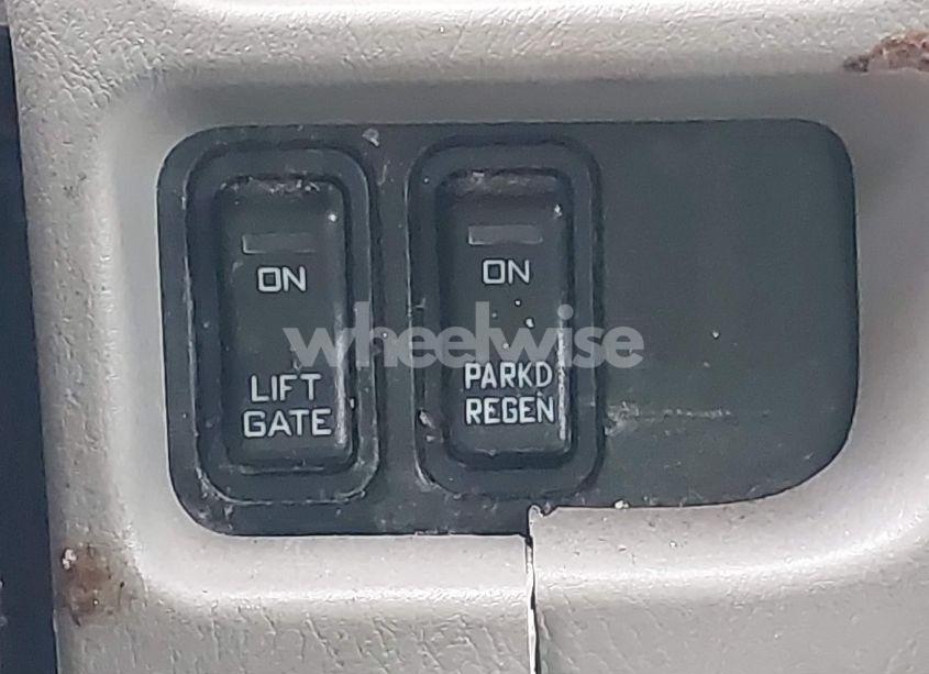 Photo 13 of 2015 International 4000 4300 (VIN 3HAMMMMM2FL182382)