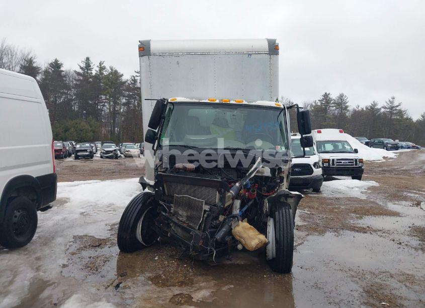 Photo 14 of 2015 International 4000 4300 (VIN 3HAMMMMM2FL182382)