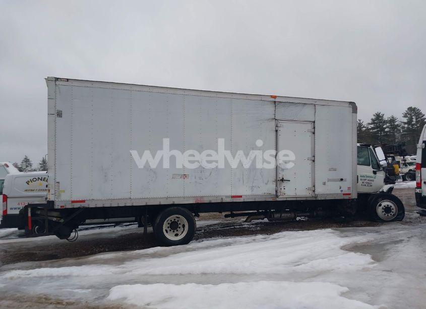 Photo 15 of 2015 International 4000 4300 (VIN 3HAMMMMM2FL182382)