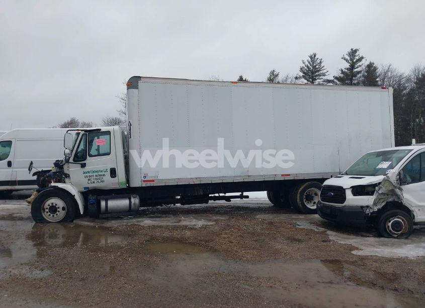 Photo 16 of 2015 International 4000 4300 (VIN 3HAMMMMM2FL182382)