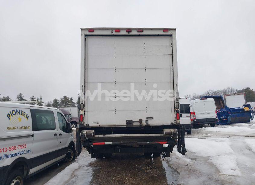 Photo 17 of 2015 International 4000 4300 (VIN 3HAMMMMM2FL182382)