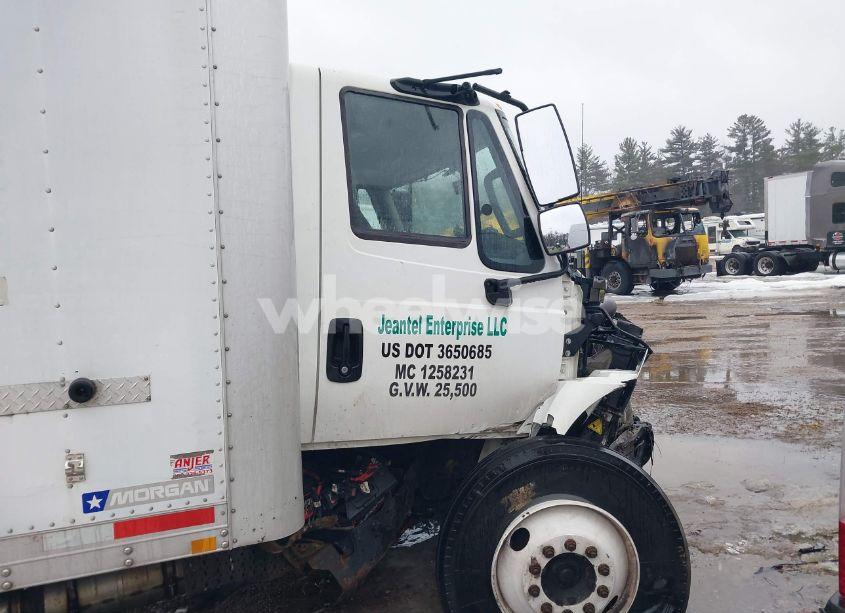 Photo 19 of 2015 International 4000 4300 (VIN 3HAMMMMM2FL182382)