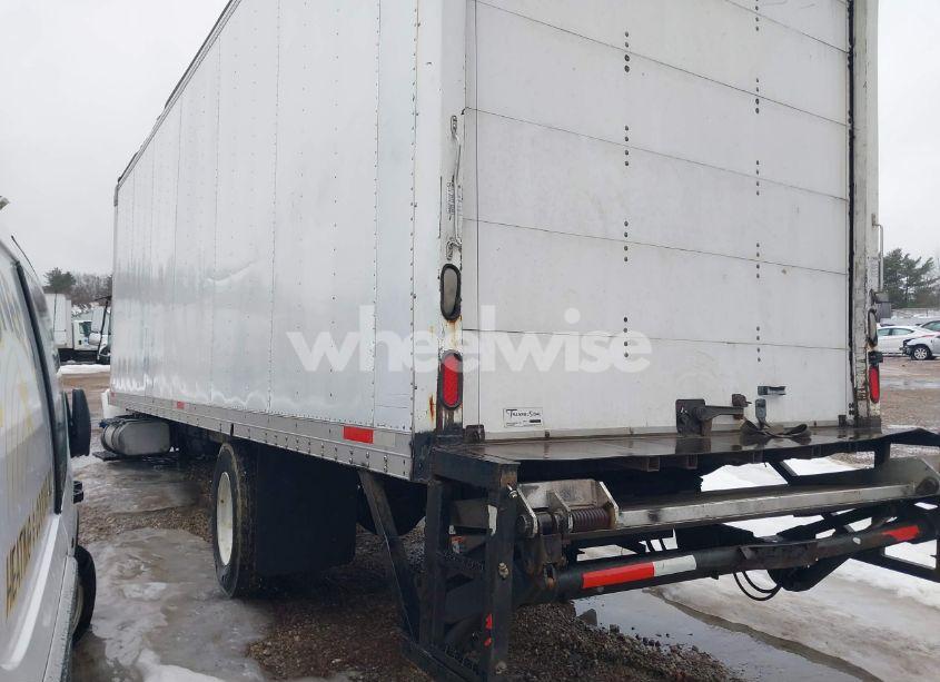 Photo 3 of 2015 International 4000 4300 (VIN 3HAMMMMM2FL182382)