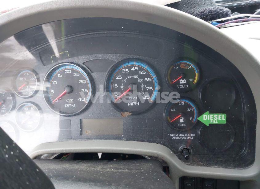 Photo 5 of 2015 International 4000 4300 (VIN 3HAMMMMM2FL182382)