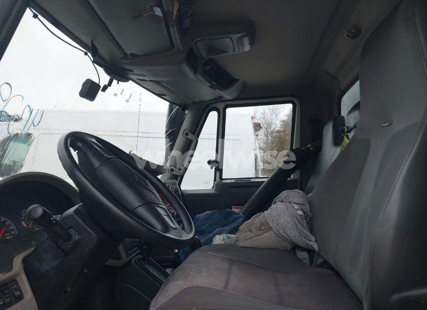 Photo 7 of 2015 International 4000 4300 (VIN 3HAMMMMM2FL182382)