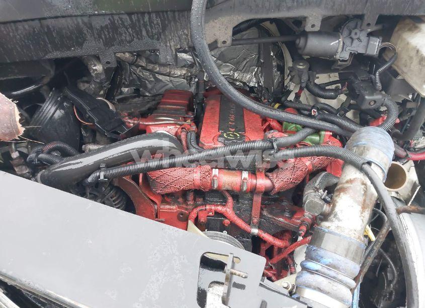 Photo 9 of 2015 International 4000 4300 (VIN 3HAMMMMM2FL182382)