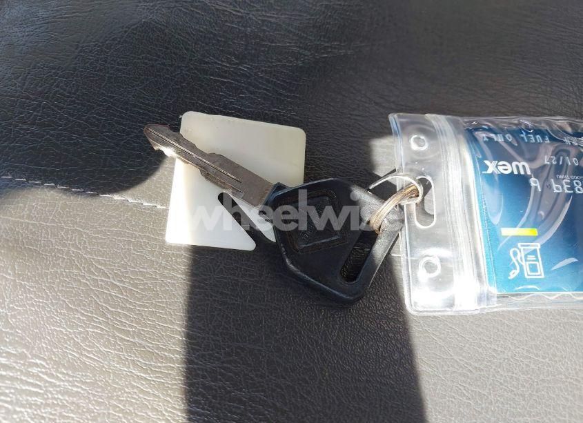 Photo 10 of 2015 International 4000 4300 (VIN 3HAMMMMM3FL710513)