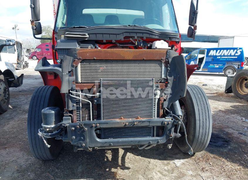 Photo 11 of 2015 International 4000 4300 (VIN 3HAMMMMM3FL710513)