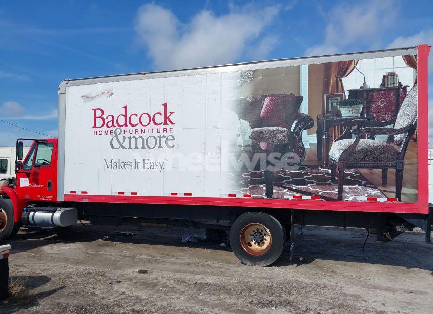 Photo 14 of 2015 International 4000 4300 (VIN 3HAMMMMM3FL710513)