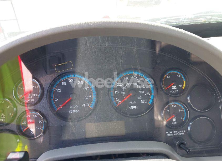 Photo 5 of 2015 International 4000 4300 (VIN 3HAMMMMM3FL710513)