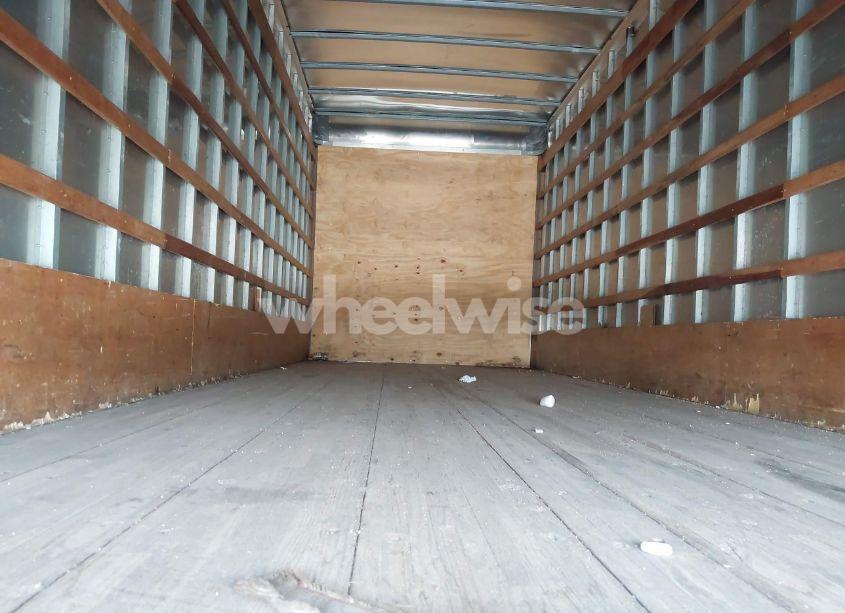 Photo 6 of 2015 International 4000 4300 (VIN 3HAMMMMM3FL710513)