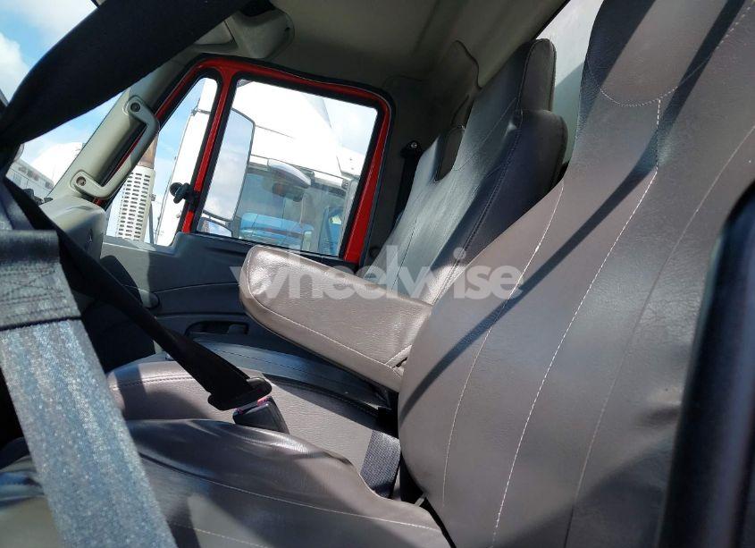 Photo 7 of 2015 International 4000 4300 (VIN 3HAMMMMM3FL710513)