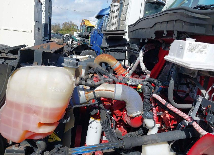 Photo 9 of 2015 International 4000 4300 (VIN 3HAMMMMM3FL710513)