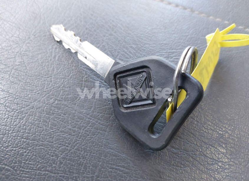 Photo 10 of 2016 International 4000 4300 (VIN 3HAMMMMM4GL074282)