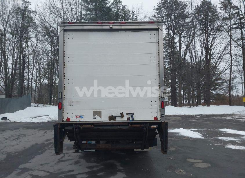 Photo 15 of 2016 International 4000 4300 (VIN 3HAMMMMM4GL074282)