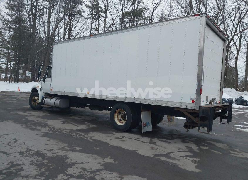 Photo 3 of 2016 International 4000 4300 (VIN 3HAMMMMM4GL074282)