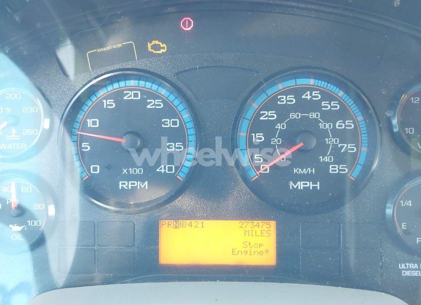 Photo 5 of 2016 International 4000 4300 (VIN 3HAMMMMM4GL074282)