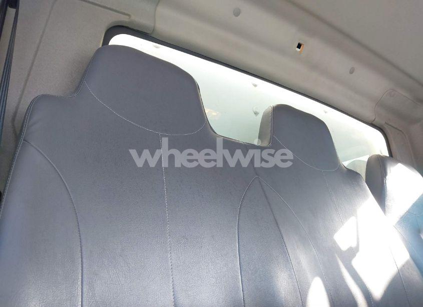 Photo 6 of 2016 International 4000 4300 (VIN 3HAMMMMM4GL074282)