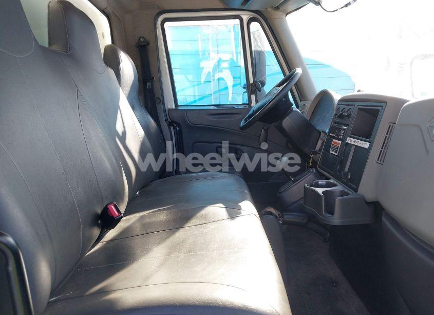 Photo 7 of 2016 International 4000 4300 (VIN 3HAMMMMM4GL074282)