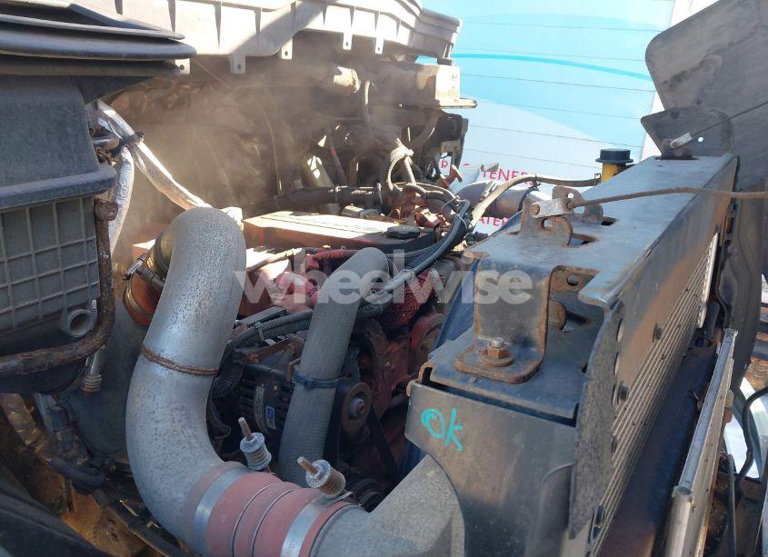 Photo 9 of 2016 International 4000 4300 (VIN 3HAMMMMM4GL074282)