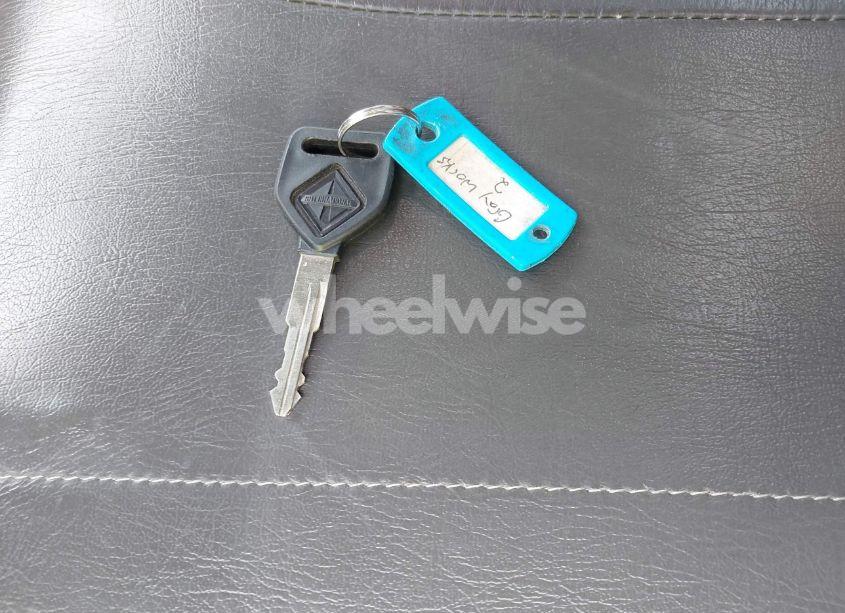 Photo 10 of 2016 International 4000 4300 (VIN 3HAMMMMM6GL077622)