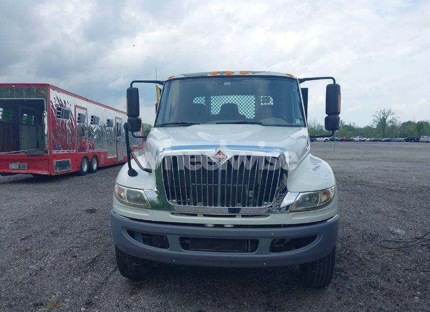 Photo 11 of 2016 International 4000 4300 (VIN 3HAMMMMM6GL077622)