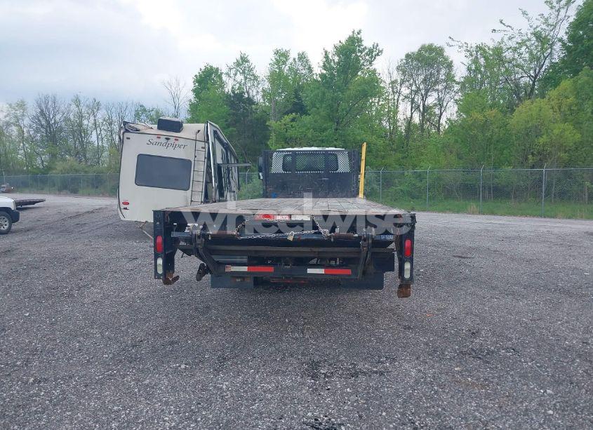 Photo 14 of 2016 International 4000 4300 (VIN 3HAMMMMM6GL077622)