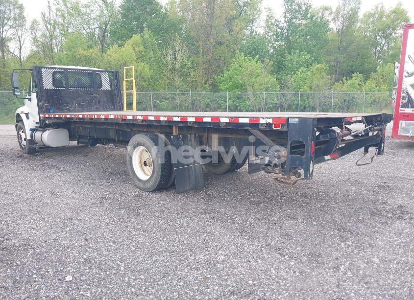 Photo 3 of 2016 International 4000 4300 (VIN 3HAMMMMM6GL077622)