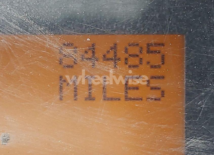 Photo 5 of 2016 International 4000 4300 (VIN 3HAMMMMM6GL077622)