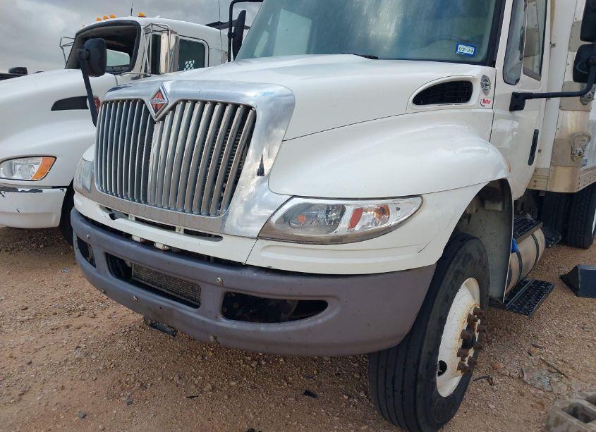 Photo 11 of 2015 International 4000 4300 (VIN 3HAMMMMN2FL709006)